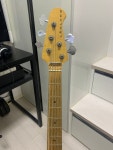 Lakland 55-94 라크랜드 5594 5현 베이스 판매합니다. | 중고악기 뮬