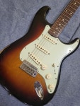 판매완료 fender road worn 60 펜더 로드원 팝니다.소케 포함(순정부품) | 중고악기 뮬