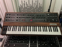 sequential prophet 5 프로펫5 | 중고악기 뮬