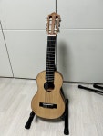 야마하 guitalele GL1 기타렐레 | 중고악기 뮬