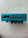 Strymon BigSky(스트라이몬 빅스카이) 판매합니다. | 중고악기 뮬