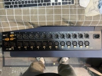 motu 1296 및 pcie & pci card 팝니다. | 중고악기 뮬