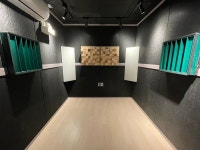 [서울] 가산디지털단지역 (구로,남구로,독산,철산,금천구청) 지상2층 프리미엄 작업실 입니다. | 중고악기 뮬