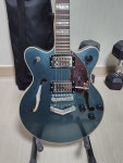 Gretsch STREAMLINER G2655 그레치 세미할로우 팝니다. | 중고악기 뮬