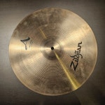 질젼 A 씬 크래시 심벌 16인치 ZILDJIAN A0223 판매합니다 | 중고악기 뮬