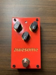 A3 어썸 판매합니다. Awesome | 중고악기 뮬
