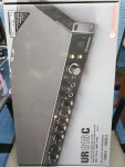 steinber UR816c 오디오인터페이스 팝니다. | 중고악기 뮬