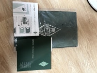 캠퍼스테이지+페달+파워드캐비넷 팝니다. | 중고악기 뮬
