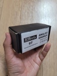 아날로그 코러스 미니페달 판매합니다 | 중고악기 뮬