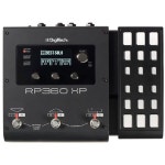 고즈넉한 주말 저녁, 어떤 멀티들을 써왔나 추억을 더듬어보다 | 중고악기 뮬