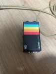 월러스 오디오 캔버스 스테레오 canvas stereo di박스 팝니다 | 중고악기 뮬