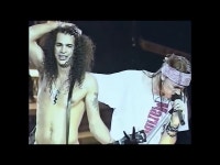 슬래쉬 이마 까니까 누노 닮았네요 | 중고악기 뮬