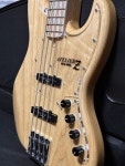 Atelier z M245 (신형) 아뜰리에 4현 | 중고악기 뮬