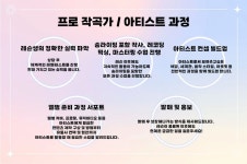 [홍대] 재능을 만들어드립니다. 현직 엔터소속 디렉터의 1:1 집중 미디레슨!! | 중고악기 뮬 [홍대] 재능을 만들어드립니다. 