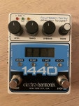 ehx 1440 looper 루퍼 | 중고악기 뮬