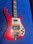 (판매완료)Rickenbacker 4003 Fireglo (리켄베커 4003 파이어글로 베이스) | 중고악기 뮬