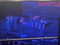 친구와 미스터빅 공연 다녀온 후기 | 중고악기 뮬