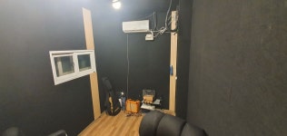 부평근처 연습실양도받으실분!!첫달에는 저희가 어느정도 지원합니다! | 중고악기 뮬