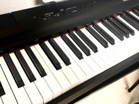 야마하 p-125 YAMAHA p125 판매합니다 경기도 하남 | 중고악기 뮬