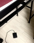 야마하 p-125 YAMAHA p125 판매합니다 경기도 하남 | 중고악기 뮬