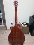 헥스 GA400CE 판매합니다. | 중고악기 뮬