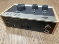 UAD Volt276 오디오인터페이스 박풀 민트급 판매합니다 | 중고악기 뮬