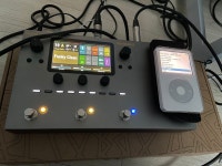 matribox 2 오늘받아서 쳐보앗습니다 메트리박스2 | 중고악기 뮬