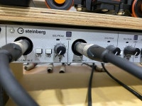 Steinberg Ur 824 팝니다 스테인버그 ur824 | 중고악기 뮬