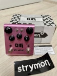 스트라이몬 디그 strymon dig 딜레이 | 중고악기 뮬