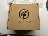 GFI specular tempus 템퍼스 | 중고악기 뮬