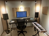 김포 사우동 작업실 소수 인원 모집! 초저렴 고퀄리티 | 중고악기 뮬