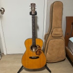 블루릿지민박 | 블루릿지 BR-143 | 중고악기 뮬