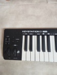 M-AUDIO keystation 61 MK3 (엠오디오 키스테이션 61 MK3) | 중고악기 뮬