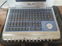 엘프707 판매합니다 | 중고악기 뮬