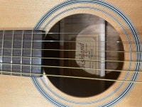 Crafter Af-10nt 통기타 팝니다 | 중고악기 뮬