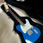 일펜 하이브리드2 텔레캐스터 RW FRB / FENDER JAPAN HYBRID II TELECASTER | 중고악기 뮬