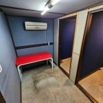 [화곡역 6번출구][화곡역 3분] 화곡역 화곡동 개인작업실 렌탈합니다! | 중고악기 뮬