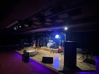 범계 로데오 공연장 Purple Hall 에서 공연하실 뮤지션 모십니다 | 중고악기 뮬