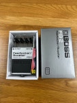 조커제이투 | 보스 피드백커 부스터 boss feedbacker booster fb-2 팔아요 | 중고악기 뮬
