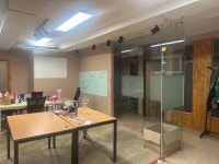 [서울] 강남 역세권 80평 엔터테인먼트 사무실, 스튜디오 및 댄스 연습실 급매 | 중고악기 뮬