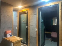 [서울] 강남 역세권 80평 엔터테인먼트 사무실, 스튜디오 및 댄스 연습실 급매 | 중고악기 뮬