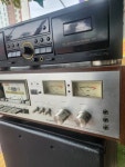 파이오니아CT. F7272. TEAC W790 2대25만원 | 중고악기 뮬