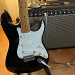 1991 일펜 ST57-77LS (+하케) / Fender 펜더 스트렛 | 중고악기 뮬