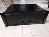 JBL 6290 파워앰프(예약중) | 중고악기 뮬