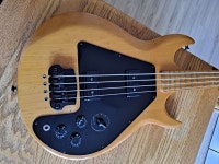 Gibson Ripper 1974 | 중고악기 뮬