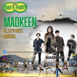 [01.27.토] 15th 톰스파티_TOM’S PARTY 바이널언더그라운드 오방가르드 총 12팀 출연 | 중고악기 뮬