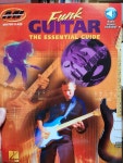 로즈볼튼 펑크기타 책 팝니다! Ross bolton funk guitar | 중고악기 뮬