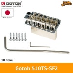고또 510ts-sf2 브릿지(펜더 6포인트) | 중고악기 뮬
