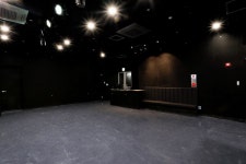 [홍대 상수] 옥타바리움 라이브홀 | 중고악기 뮬