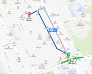 [[2호선, 7호선서초 방배 내방 강남 백석예대]] [큰방] 연습실 플로우노트 6번방 입실가능. 내방역 , 방배역 | 중고악기 뮬